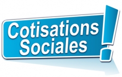 Cotisations sociales